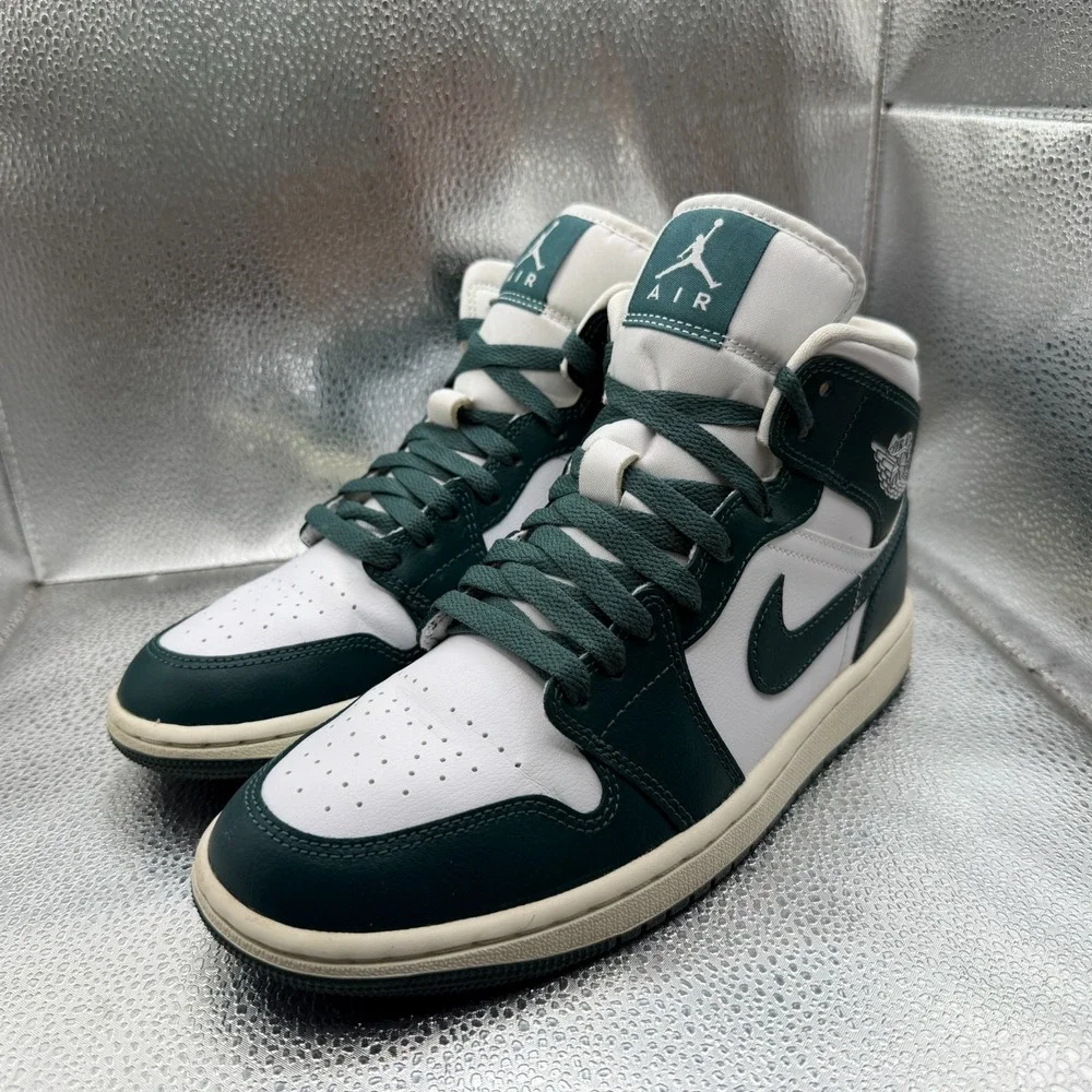 Jordan size air